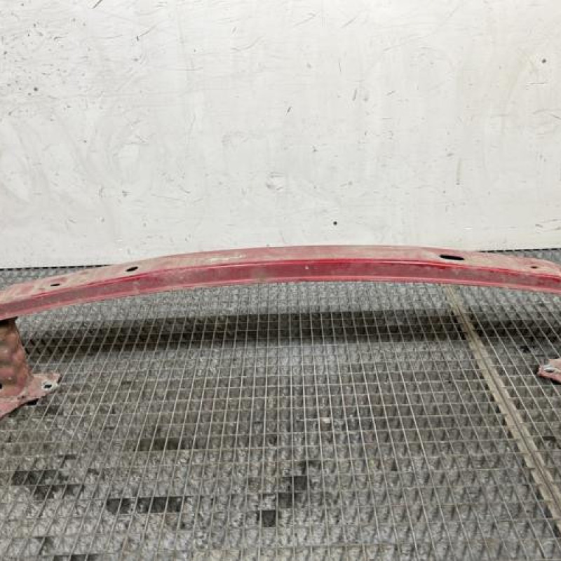 Renfort pare choc arriere (traverse) CITROEN C3 2 Photo n°1