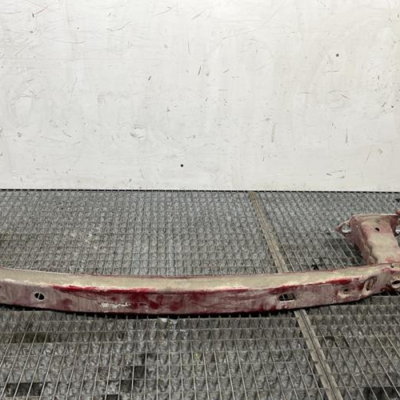 Renfort pare choc arriere (traverse) CITROEN C3 2 Photo n°2