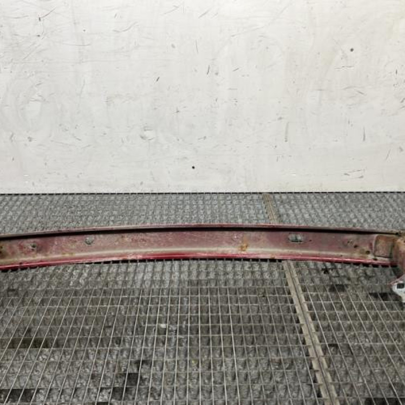 Renfort pare choc arriere (traverse) CITROEN C3 2 Photo n°3