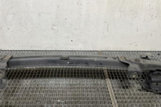 Renfort pare choc avant (traverse) CITROEN C3 2 Photo n°1
