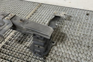 Renfort pare choc avant (traverse) CITROEN C3 2