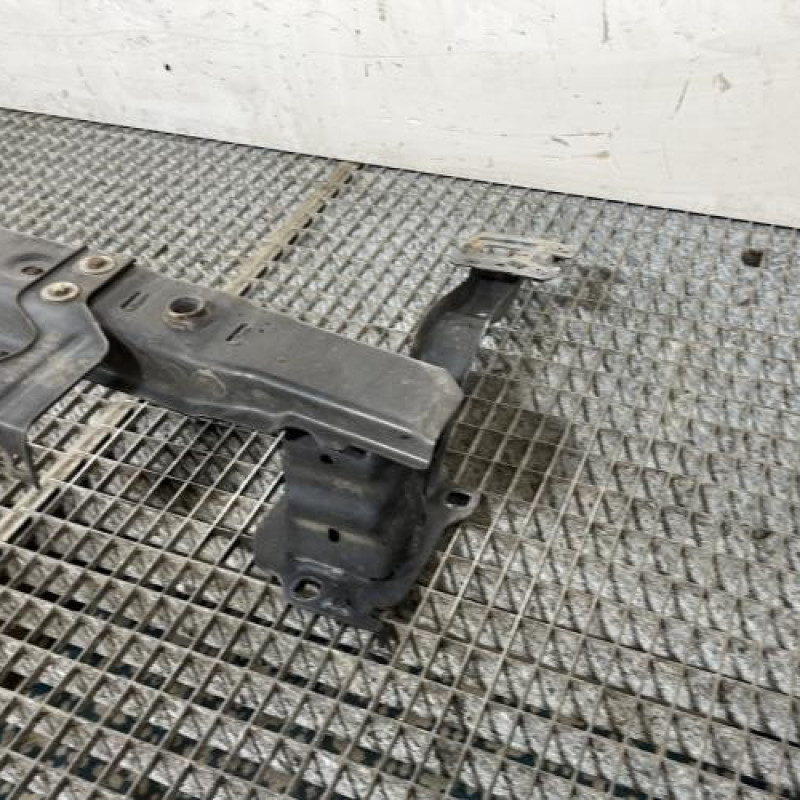 Renfort pare choc avant (traverse) CITROEN C3 2 Photo n°3