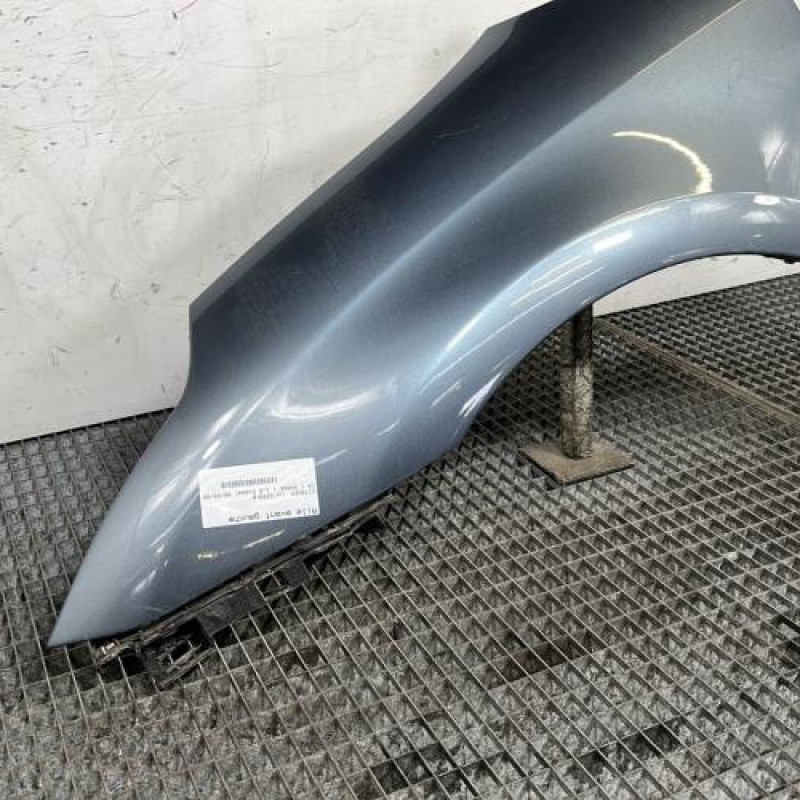 Aile avant gauche CITROEN C4 1 Photo n°2