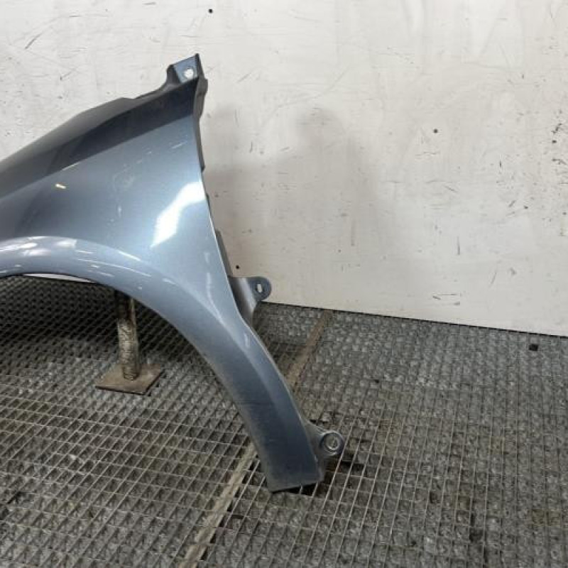 Aile avant gauche CITROEN C4 1 Photo n°3