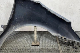 Aile avant gauche CITROEN C4 1