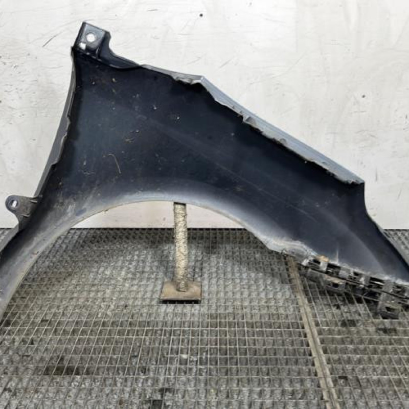 Aile avant gauche CITROEN C4 1 Photo n°4