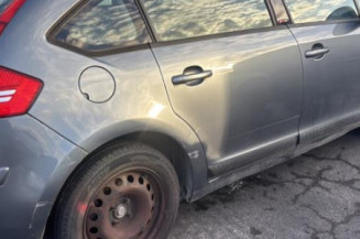 Aile avant gauche CITROEN C4 1