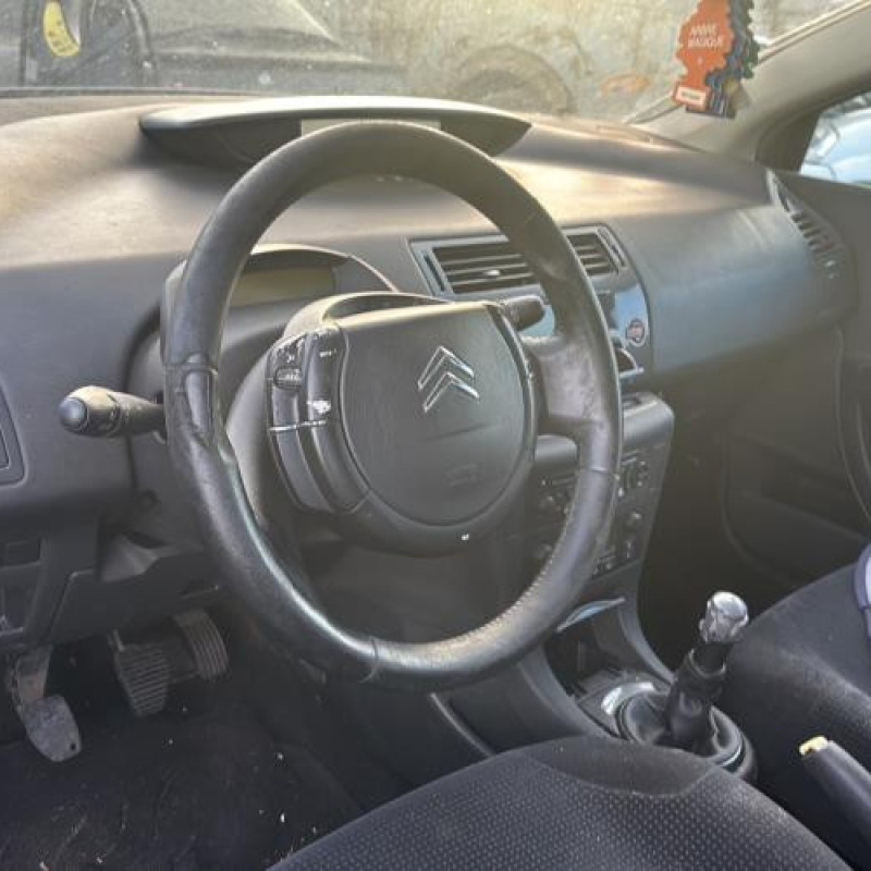 Aile avant gauche CITROEN C4 1 Photo n°17