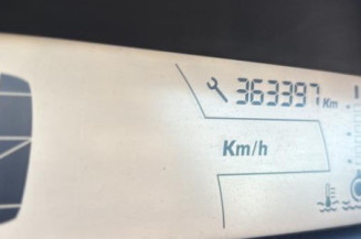 Aile avant gauche CITROEN C4 1