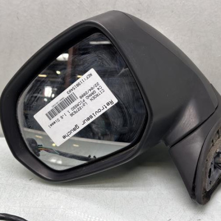 Retroviseur gauche CITROEN C4 GRAND PICASSO 1 Photo n°1