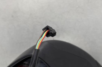 Retroviseur gauche CITROEN C4 GRAND PICASSO 1