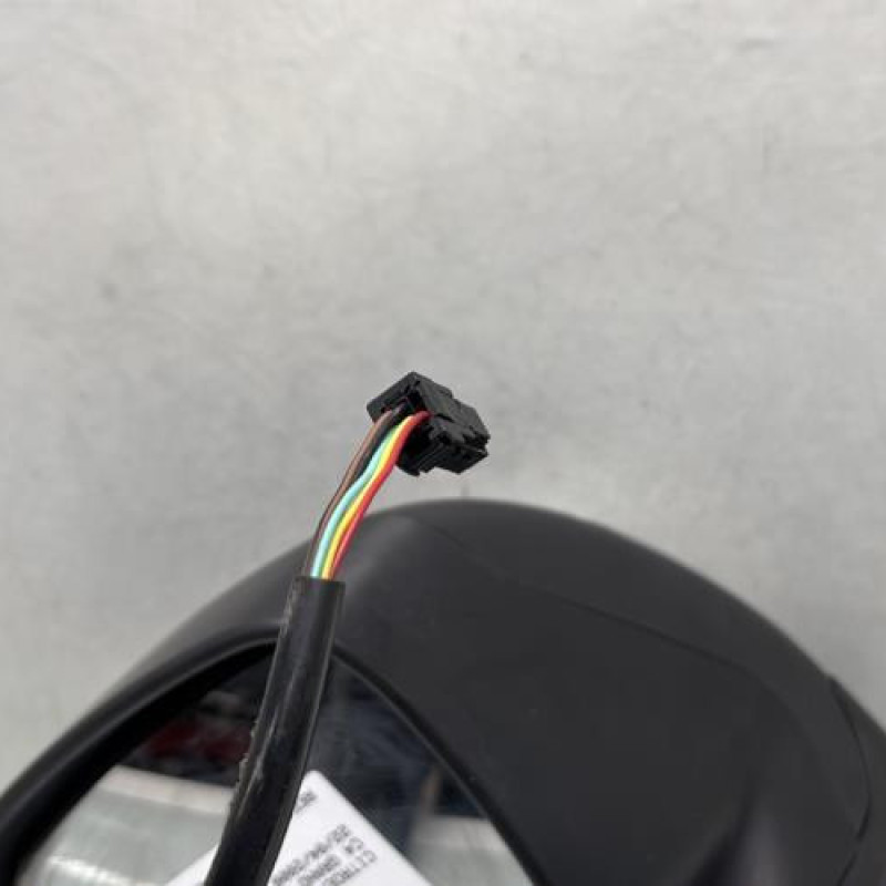 Retroviseur gauche CITROEN C4 GRAND PICASSO 1 Photo n°4