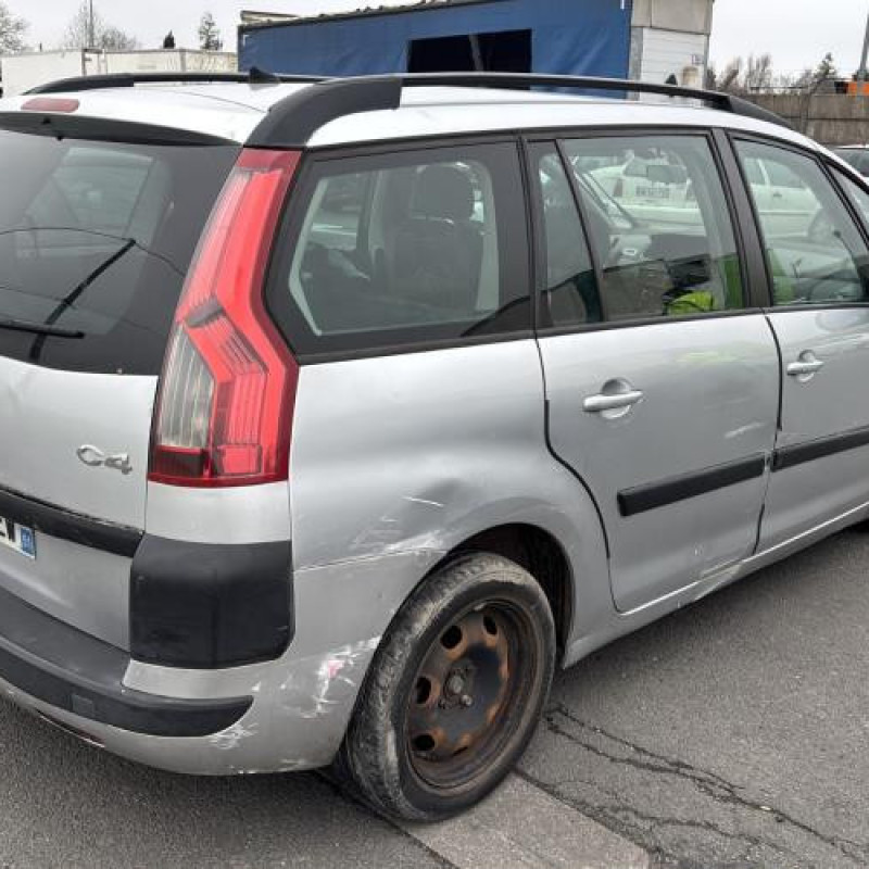 Retroviseur gauche CITROEN C4 GRAND PICASSO 1 Photo n°11