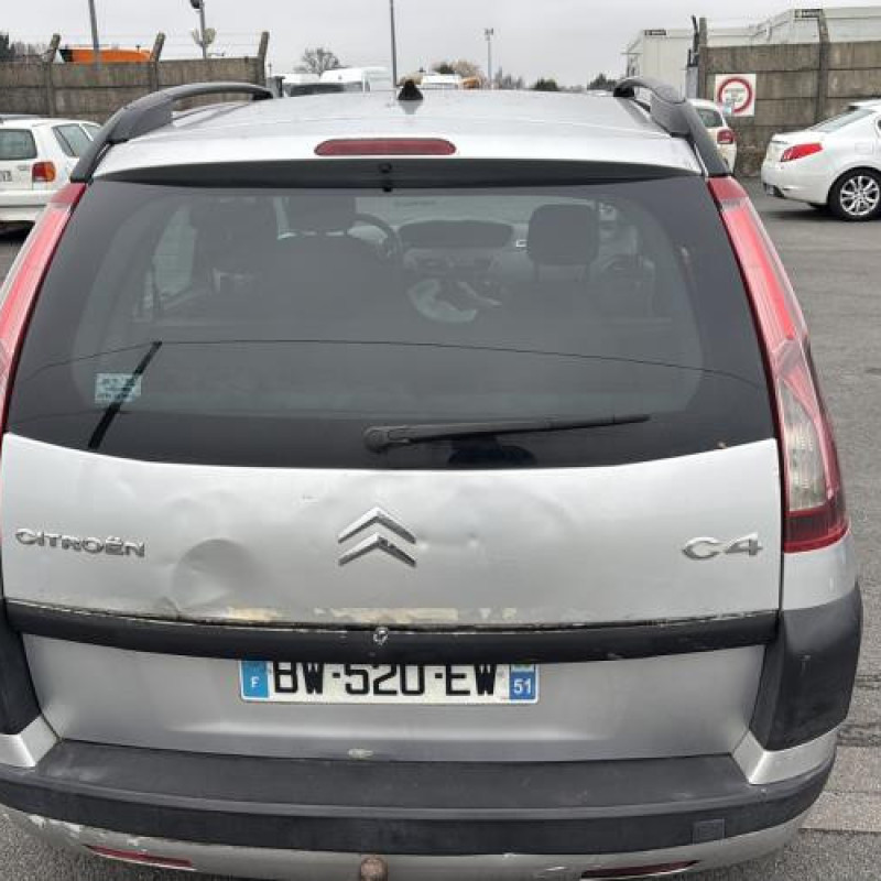 Retroviseur gauche CITROEN C4 GRAND PICASSO 1 Photo n°12