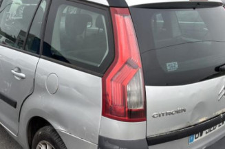 Retroviseur gauche CITROEN C4 GRAND PICASSO 1