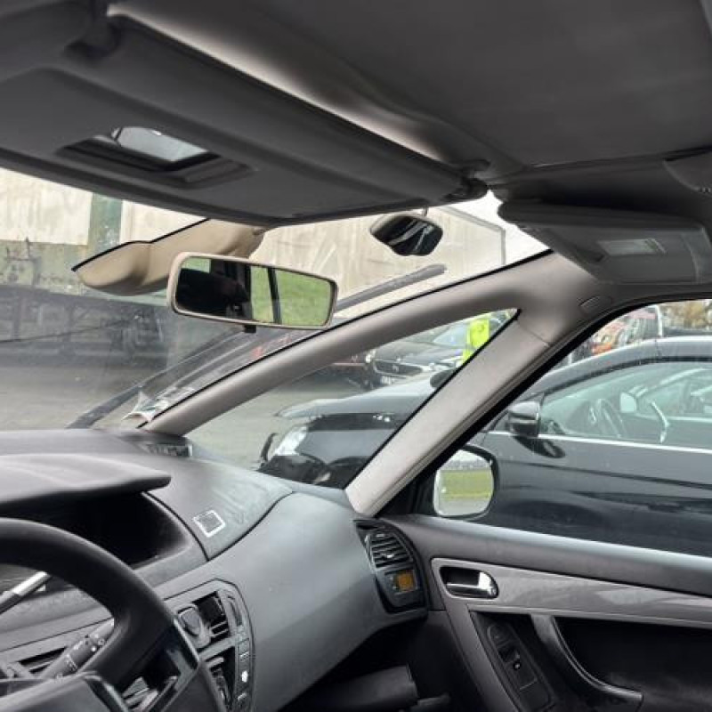 Retroviseur gauche CITROEN C4 GRAND PICASSO 1 Photo n°19