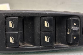 Interrupteur de leve vitre avant gauche CITROEN C4 GRAND PICASSO 1 Photo n°1