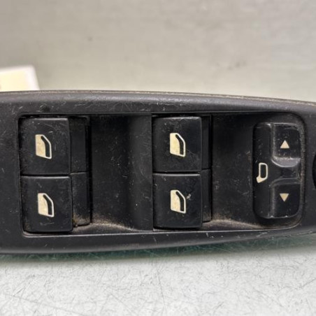 Interrupteur de leve vitre avant gauche CITROEN C4 GRAND PICASSO 1 Photo n°1