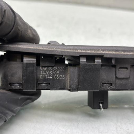 Interrupteur de leve vitre avant gauche CITROEN C4 GRAND PICASSO 1