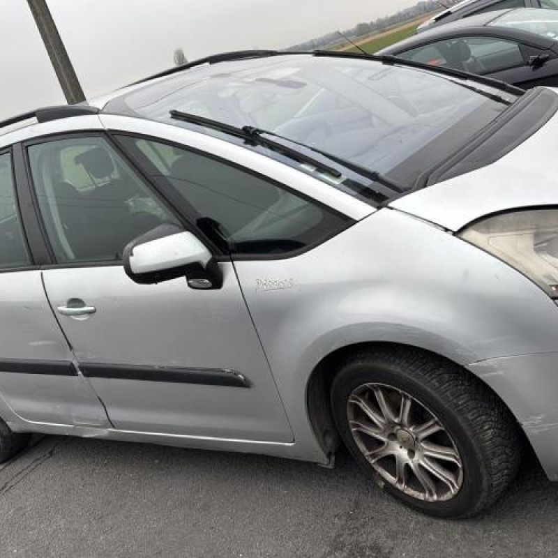 Interrupteur de leve vitre avant gauche CITROEN C4 GRAND PICASSO 1 Photo n°8