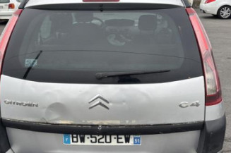 Interrupteur de leve vitre avant gauche CITROEN C4 GRAND PICASSO 1