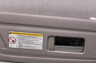 Pare soleil droit CITROEN C4 GRAND PICASSO 1 Photo n°1