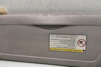 Pare soleil droit CITROEN C4 GRAND PICASSO 1