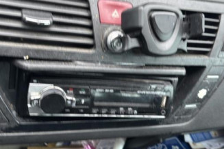 Pare soleil droit CITROEN C4 GRAND PICASSO 1