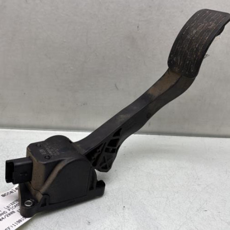 Pedale d'accelerateur CITROEN C4 GRAND PICASSO 1 Photo n°1