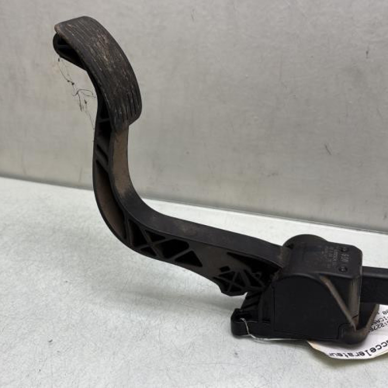 Pedale d'accelerateur CITROEN C4 GRAND PICASSO 1 Photo n°2