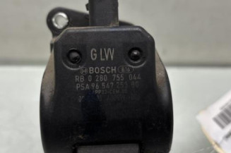 Pedale d'accelerateur CITROEN C4 GRAND PICASSO 1