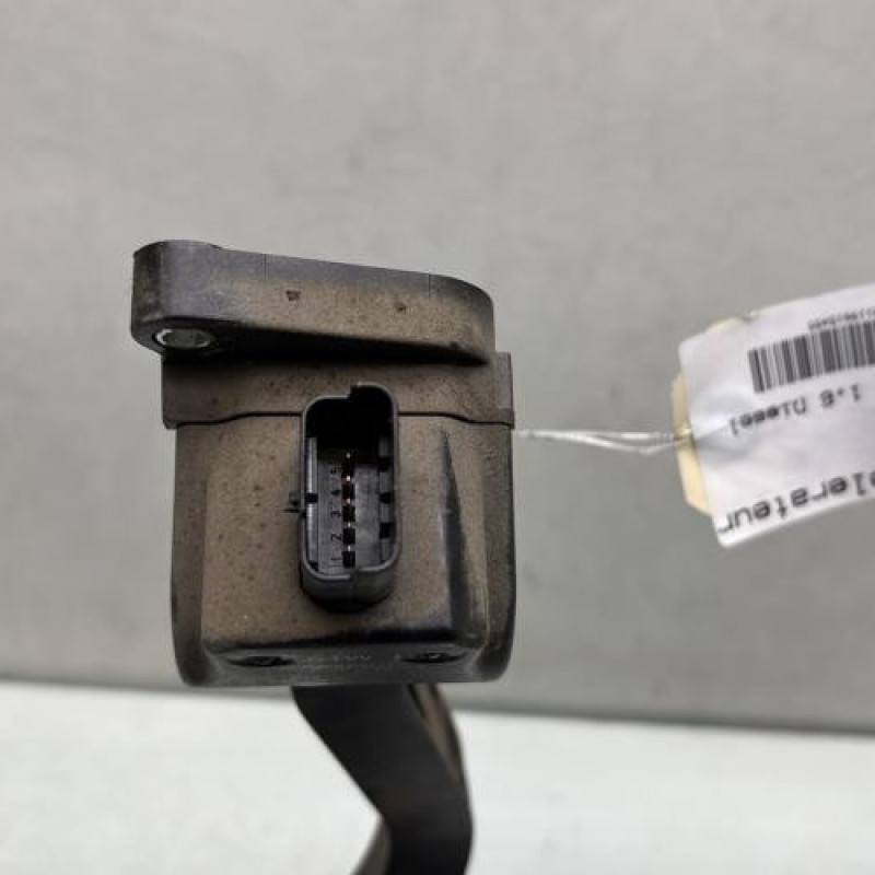 Pedale d'accelerateur CITROEN C4 GRAND PICASSO 1 Photo n°4