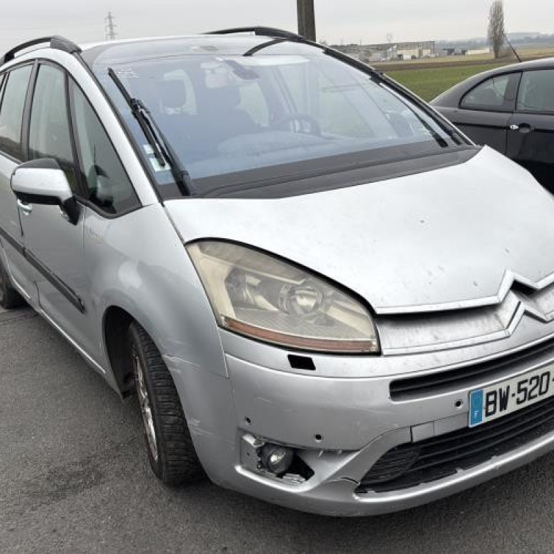 Pedale d'accelerateur CITROEN C4 GRAND PICASSO 1 Photo n°7