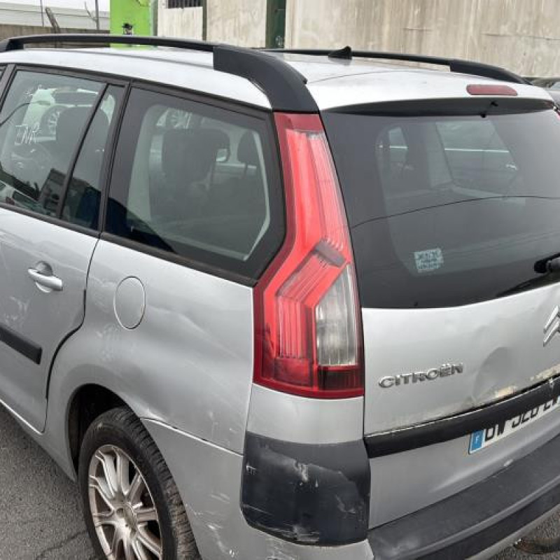 Pedale d'accelerateur CITROEN C4 GRAND PICASSO 1 Photo n°11