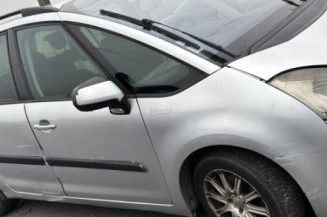 Renfort pare choc avant (traverse) CITROEN C4 GRAND PICASSO 1