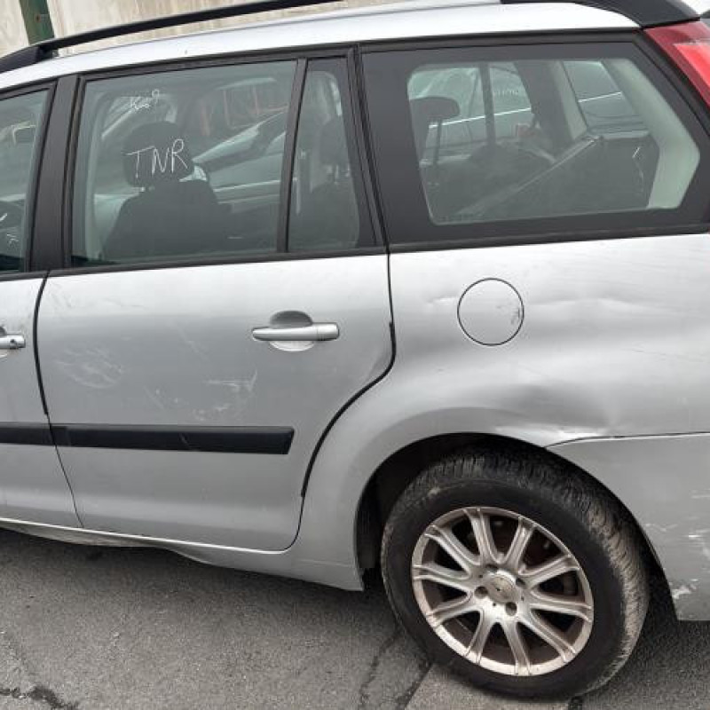 Renfort pare choc avant (traverse) CITROEN C4 GRAND PICASSO 1 Photo n°11