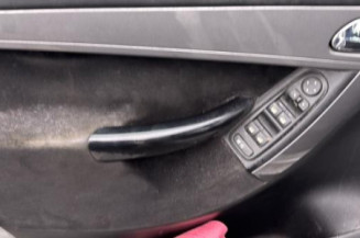 Renfort pare choc avant (traverse) CITROEN C4 GRAND PICASSO 1