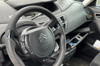 Renfort pare choc avant (traverse) CITROEN C4 GRAND PICASSO 1