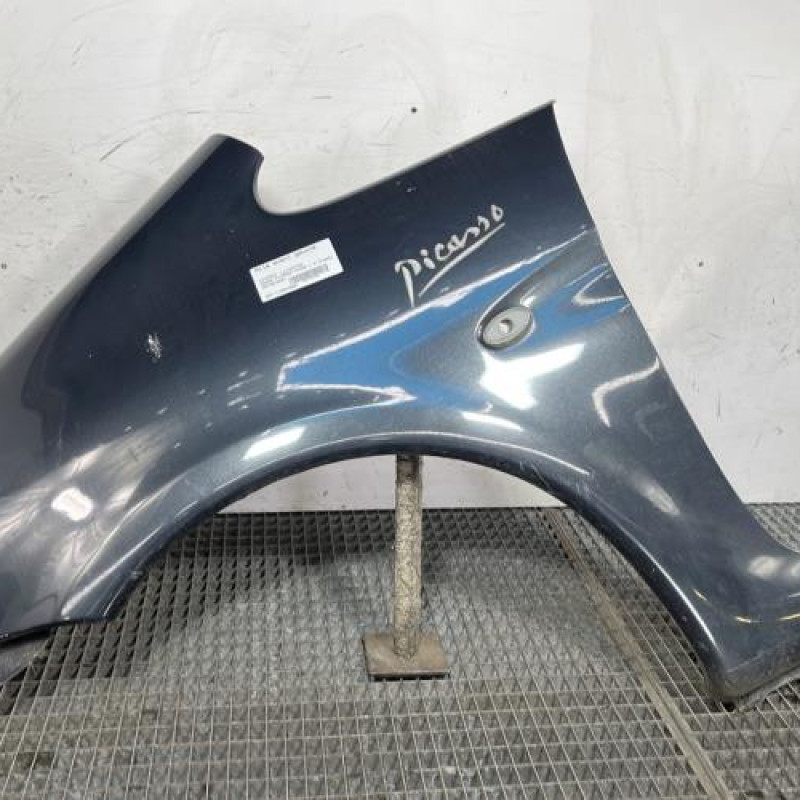 Aile avant gauche CITROEN XSARA PICASSO Photo n°1