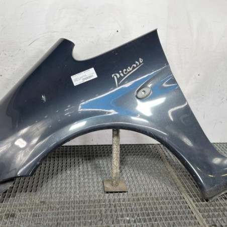 Aile avant gauche CITROEN XSARA PICASSO Photo n°1