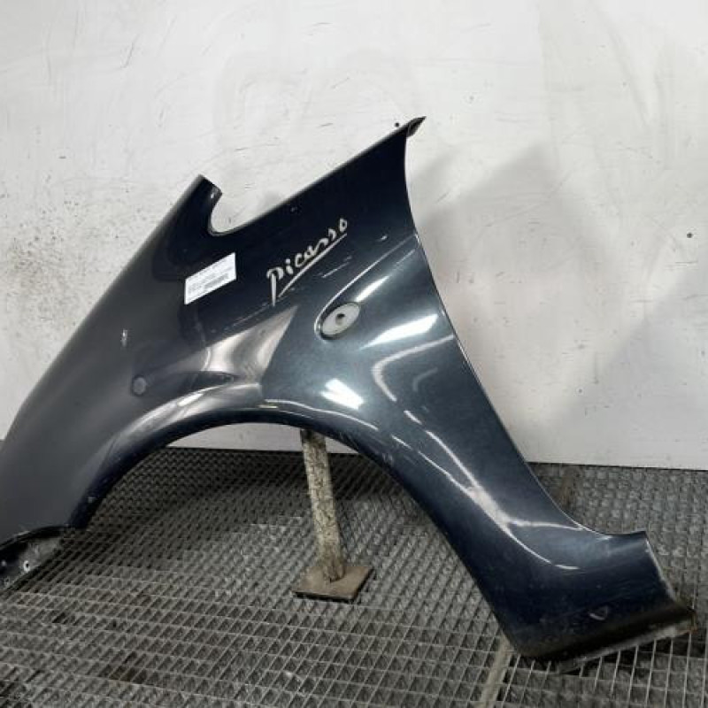Aile avant gauche CITROEN XSARA PICASSO Photo n°3