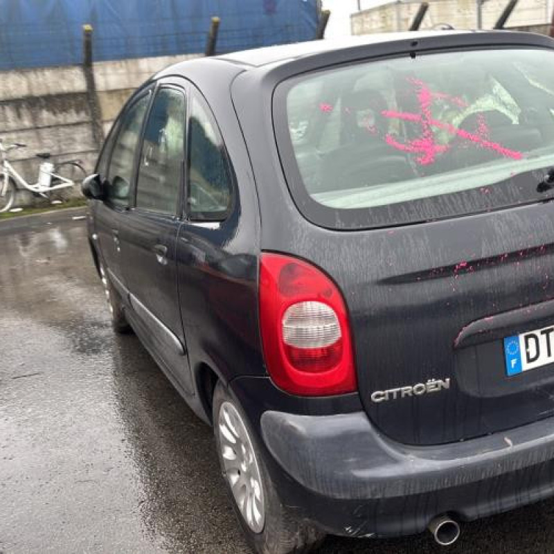 Aile avant gauche CITROEN XSARA PICASSO Photo n°11