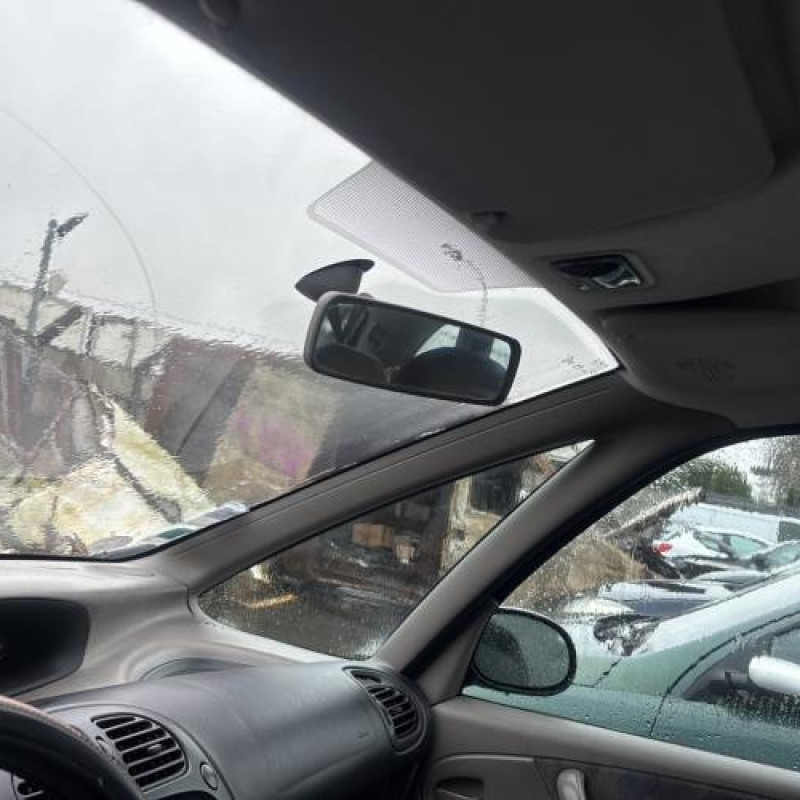 Aile avant gauche CITROEN XSARA PICASSO Photo n°16