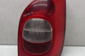Feu arriere principal droit (feux) CITROEN XSARA PICASSO Photo n°1