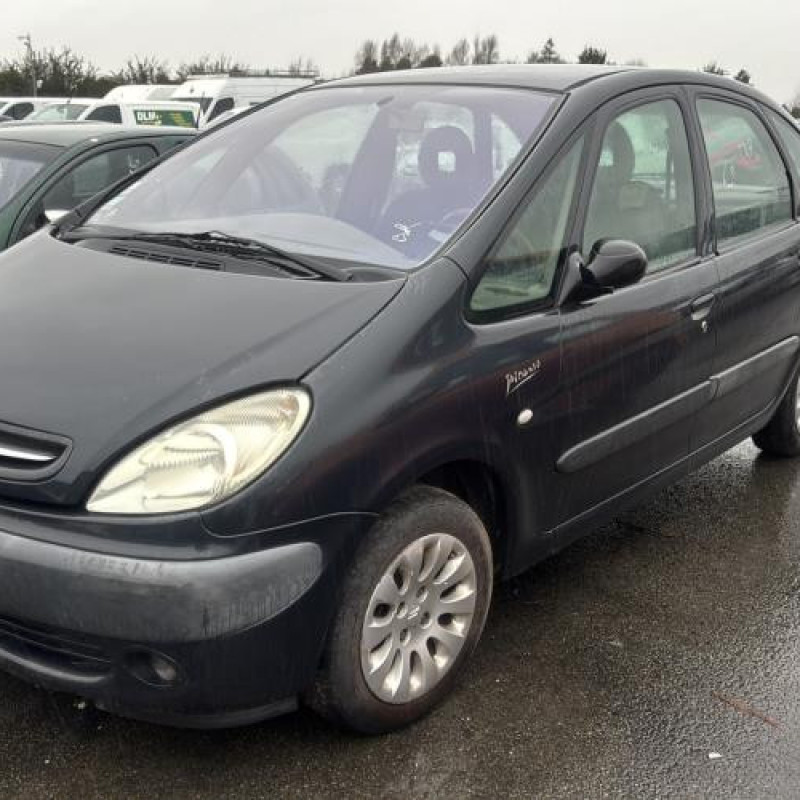 Feu arriere principal droit (feux) CITROEN XSARA PICASSO Photo n°4