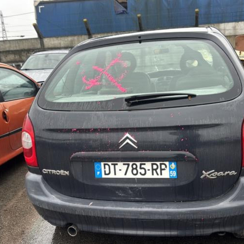 Feu arriere principal droit (feux) CITROEN XSARA PICASSO Photo n°8