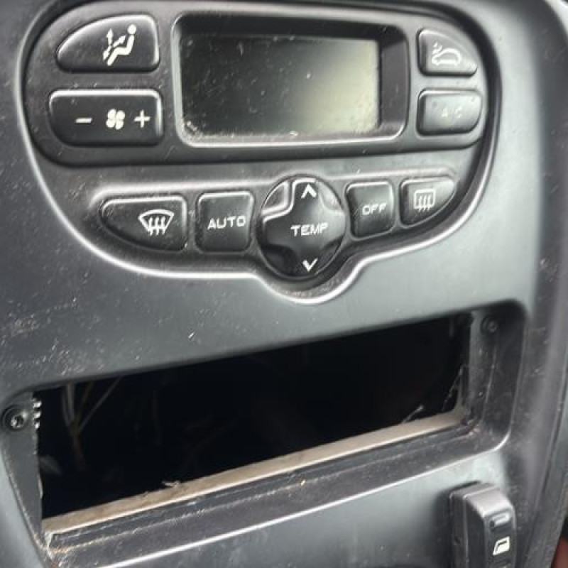 Feu arriere principal droit (feux) CITROEN XSARA PICASSO Photo n°20