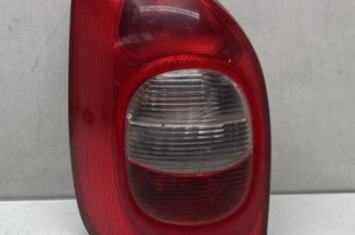 Feu arriere principal gauche (feux) CITROEN XSARA PICASSO Photo n°1
