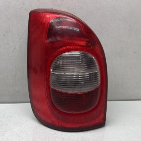 Feu arriere principal gauche (feux) CITROEN XSARA PICASSO Photo n°1