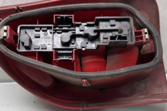 Feu arriere principal gauche (feux) CITROEN XSARA PICASSO